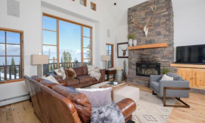 Moonlight Mountain Home 5 Derringer
